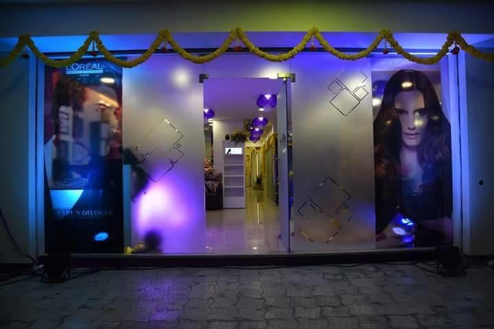 Chandran Hyline Chennai Exterior photo